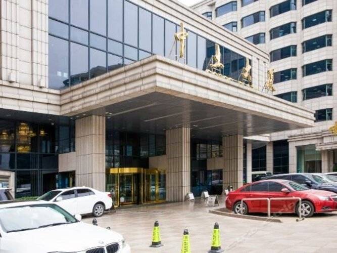 Ccecc Plaza