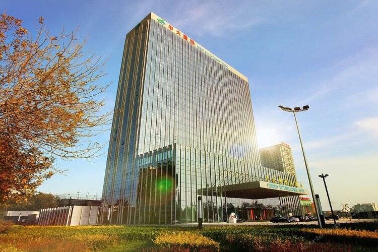 Fengda International Hotel