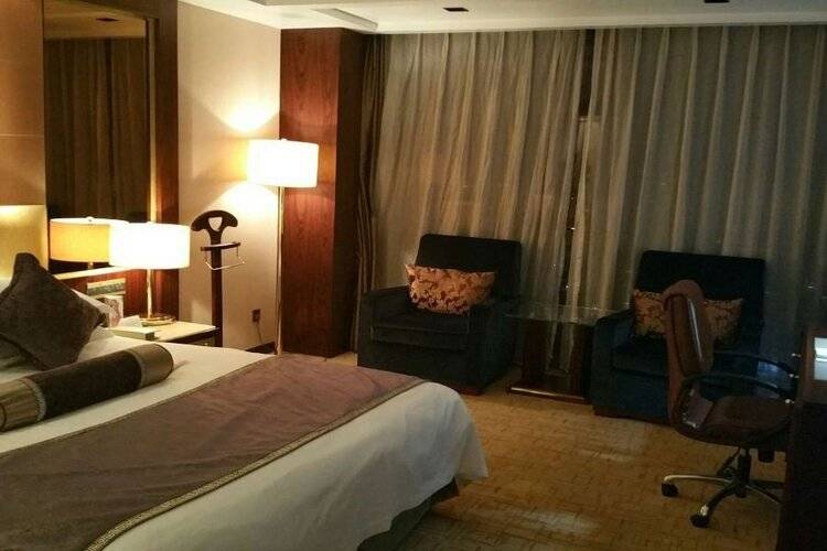 Fengda International Hotel