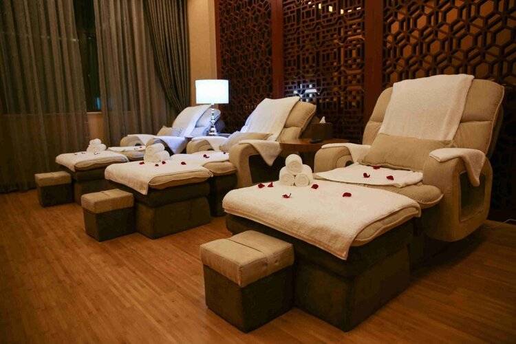 Fragrant Hill Empark Hotel