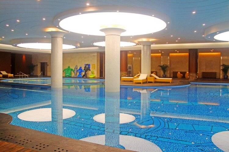 Fragrant Hill Empark Hotel