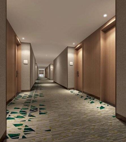 Hilton Garden Inn Beijing Daxing International Airport