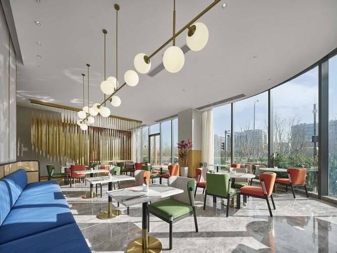 Hilton Garden Inn Beijing Daxing International Airport