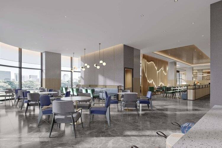 Hilton Garden Inn Beijing Daxing International Airport