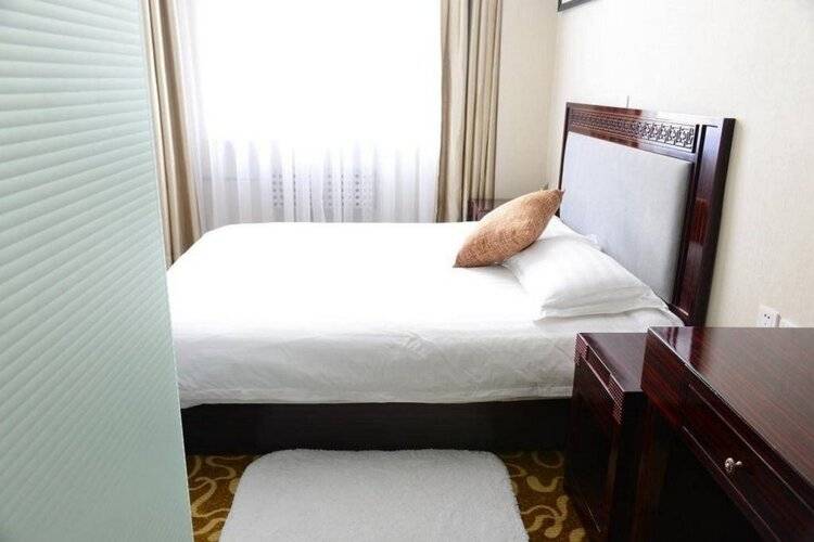 Stey Sanlitun Boutique Hotel