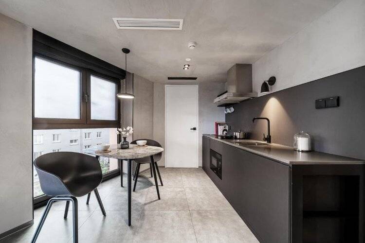 Stey Sanlitun Boutique Hotel