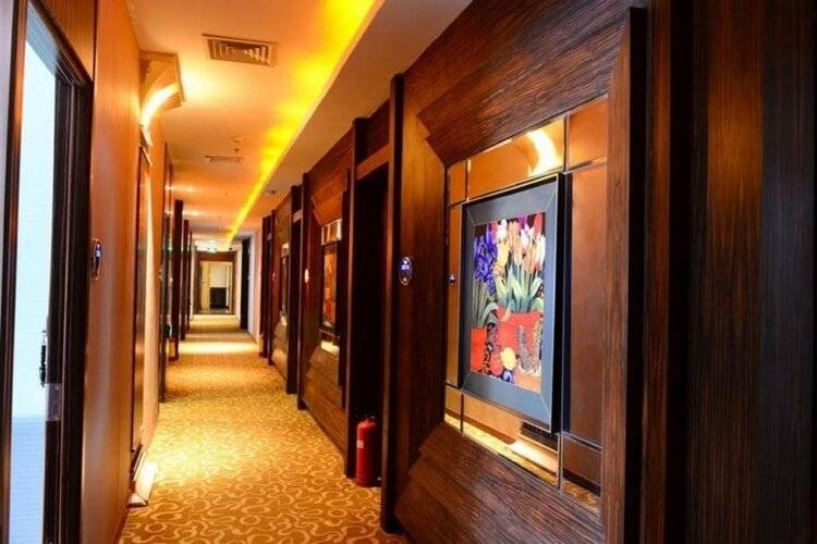 Stey Sanlitun Boutique Hotel