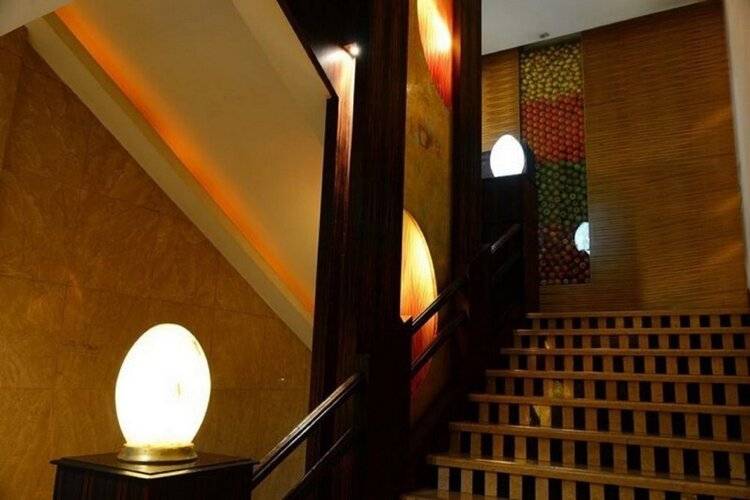 Stey Sanlitun Boutique Hotel