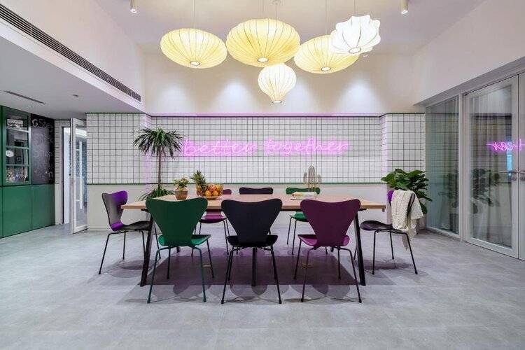Stey Sanlitun Boutique Hotel