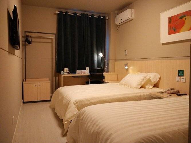 Jinjiang Inn - Bejing Yizhuang Development Zone