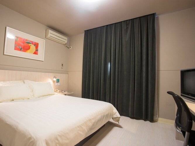 Jinjiang Inn - Bejing Yizhuang Development Zone