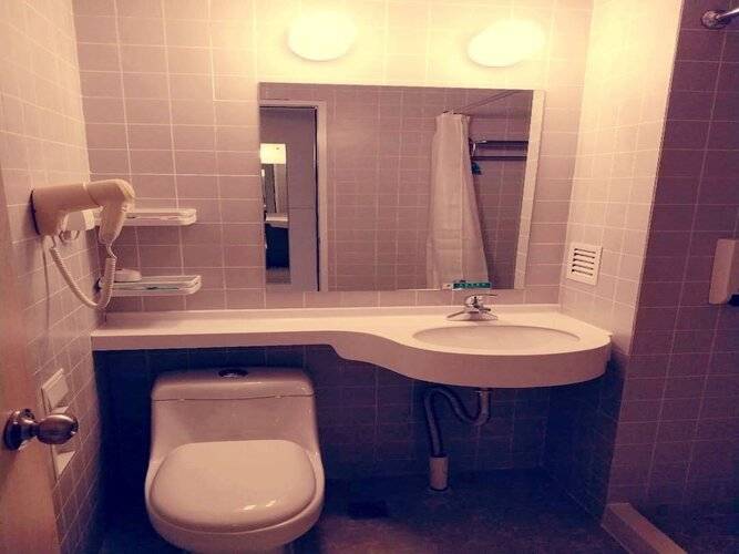 Jinjiang Inn - Bejing Yizhuang Development Zone