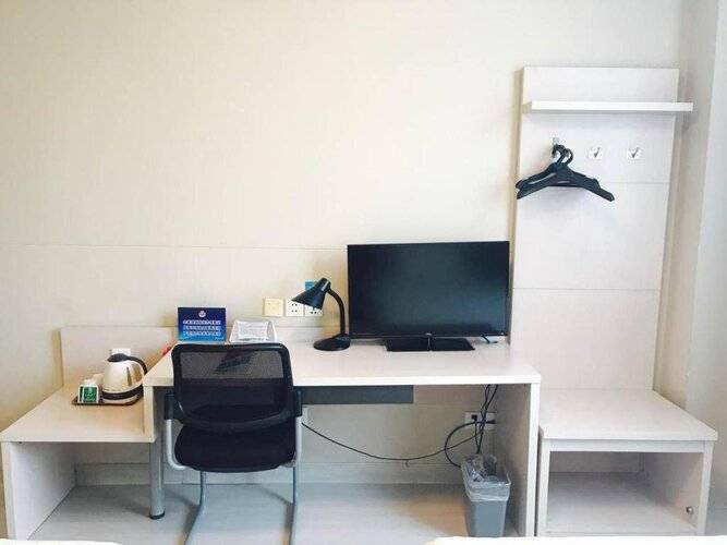 Jinjiang Inn Beijing Olympic Village Datun Road