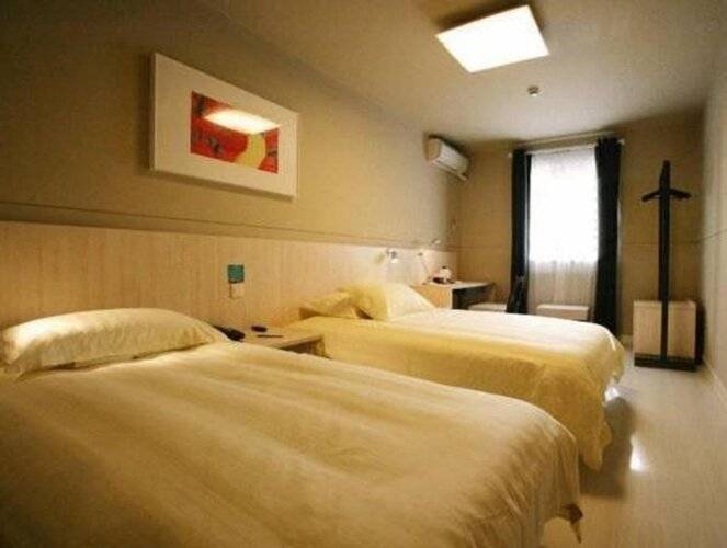 Jinjiang Inn Beijing Olympic Village Datun Road
