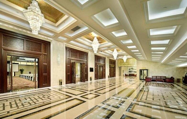 Liaoning International Hotel