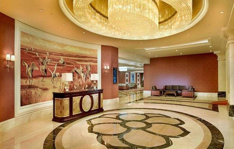 Liaoning International Hotel