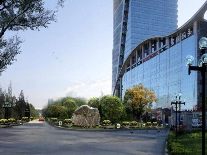 Liaoning International Hotel
