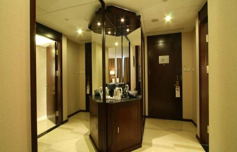 Liaoning International Hotel
