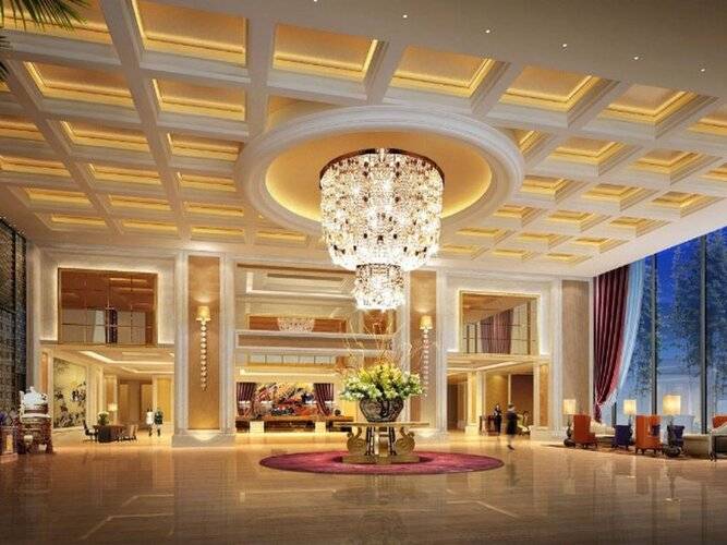 Liaoning International Hotel