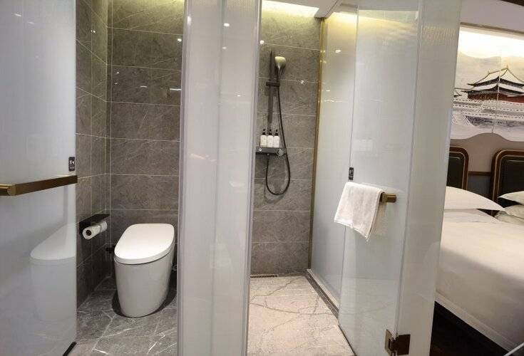 Nostalgia S Hotel (Beijing Xi Dan Jinrong Street)