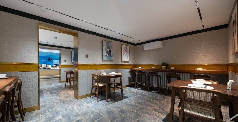Nostalgia S Hotel (Beijing Xi Dan Jinrong Street)