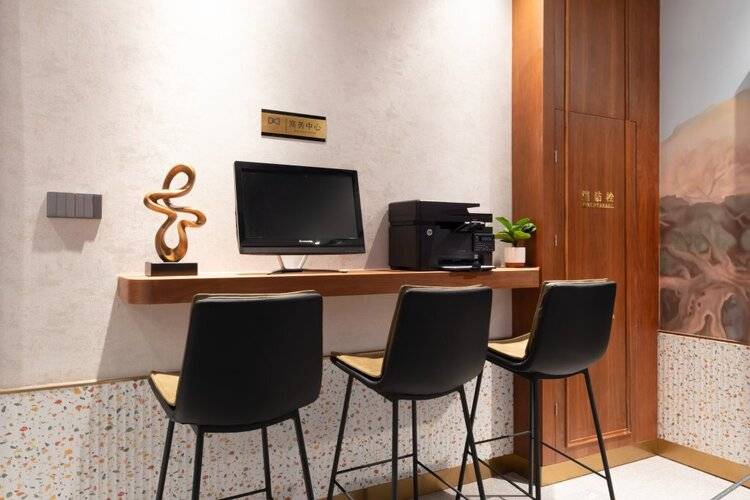 Nostalgia S Hotel (Beijing Xi Dan Jinrong Street)