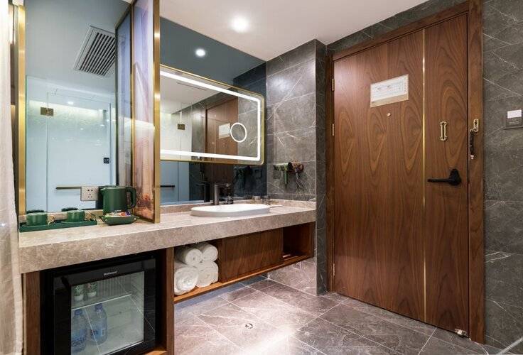 Nostalgia S Hotel Beijing Cctv