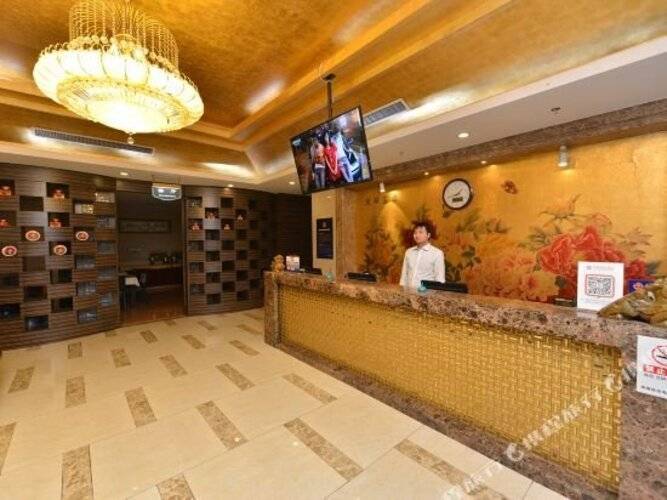 Ruya Business Hotel