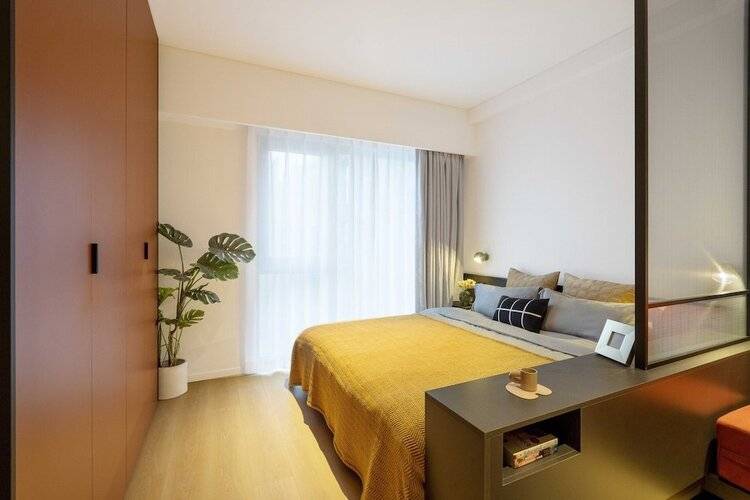 Base-Longfusi Serviced Apartment