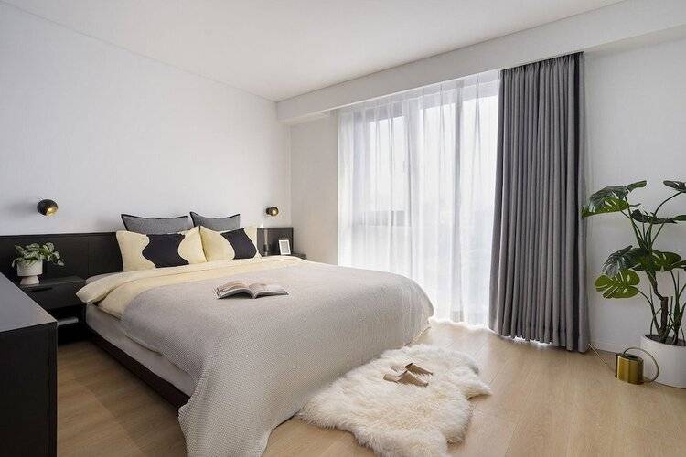 Base-Longfusi Serviced Apartment