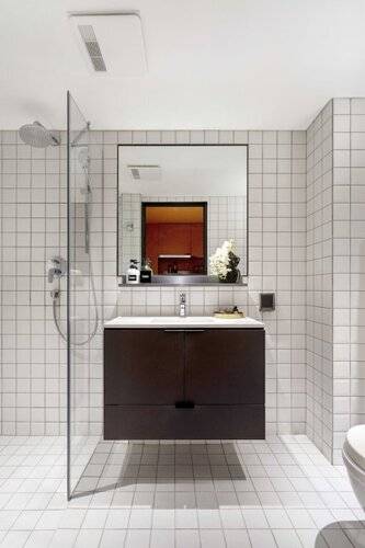 Base-Longfusi Serviced Apartment