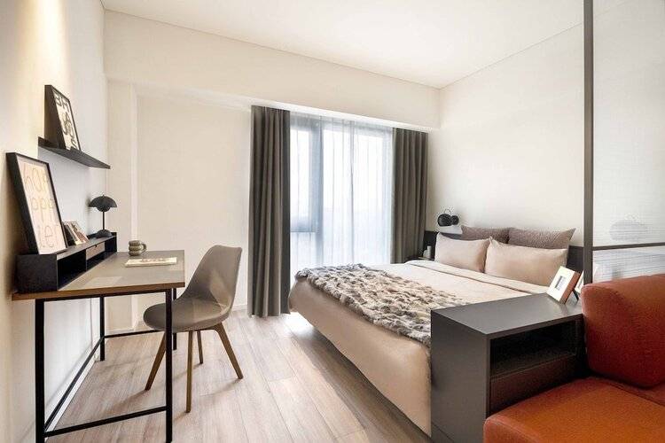 Base-Longfusi Serviced Apartment