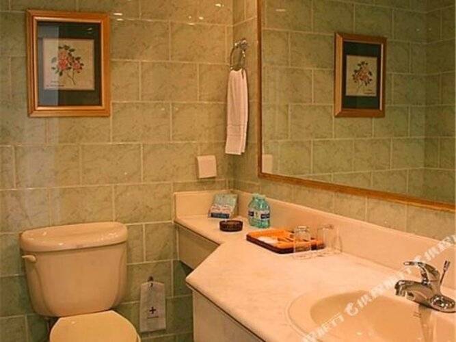 Beijing Minzu Hotel