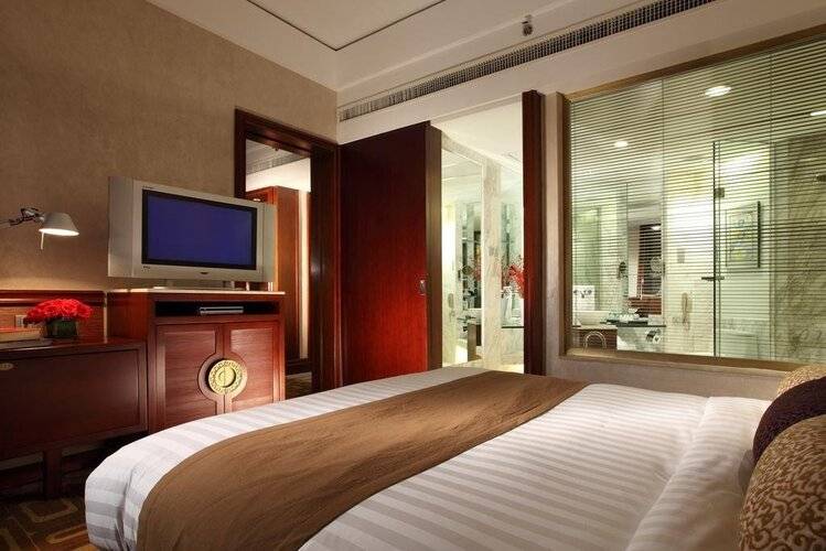 Beijing Minzu Hotel