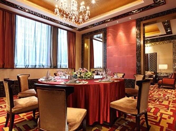 Beijing Minzu Hotel