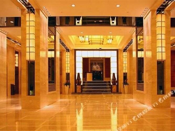 Beijing Minzu Hotel