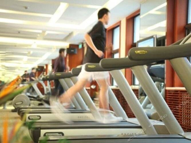 Beijing Minzu Hotel