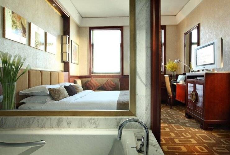 Beijing Minzu Hotel
