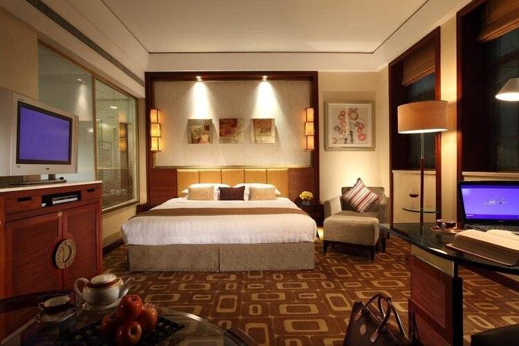 Beijing Minzu Hotel