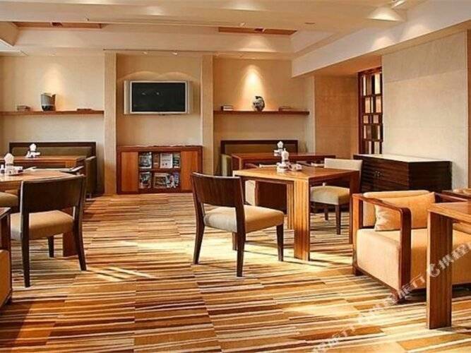 Beijing Minzu Hotel
