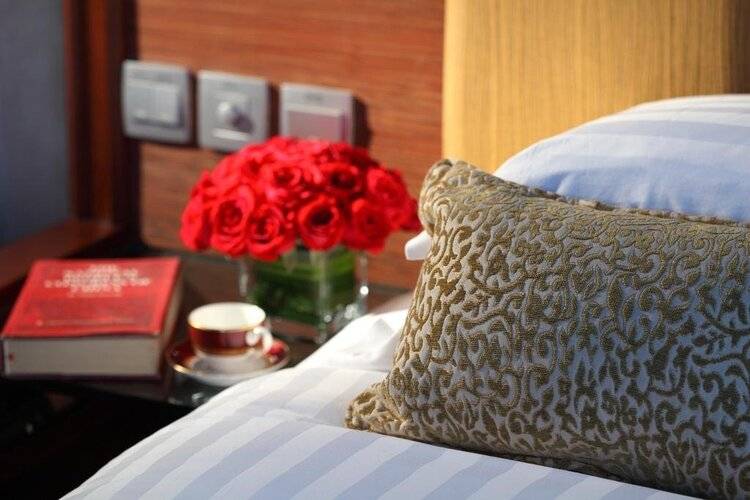 Beijing Minzu Hotel