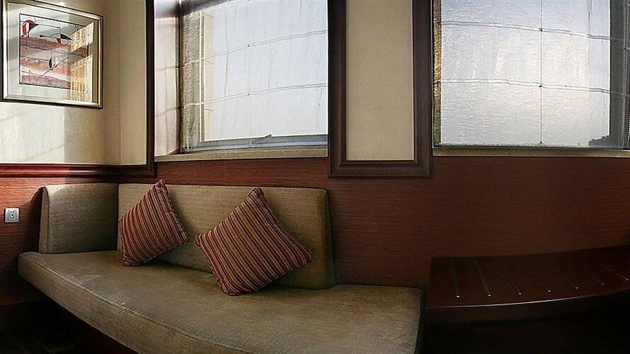 Beijing Minzu Hotel
