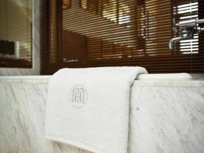 Beijing Minzu Hotel