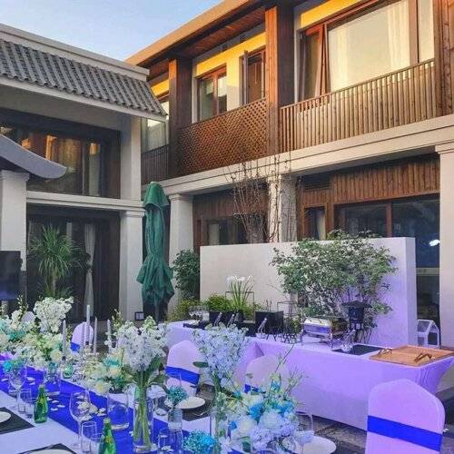 Beijing Youlan Hotel