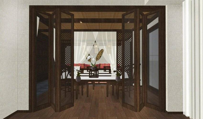 Beijing Youlan Hotel