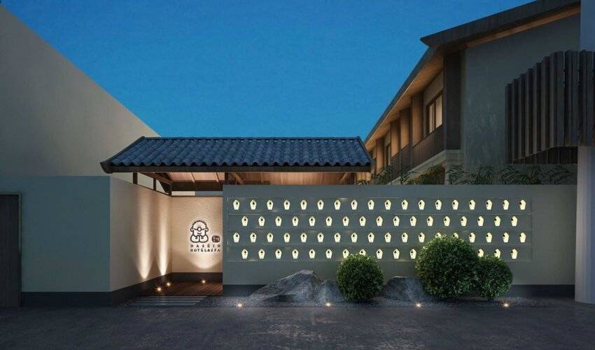 Beijing Youlan Hotel