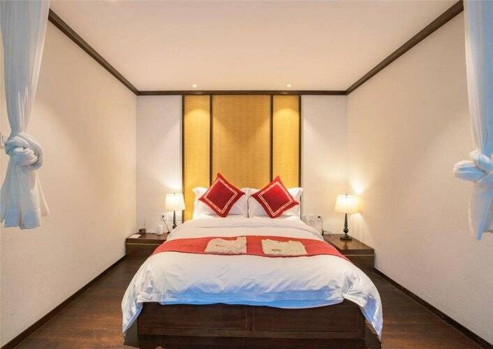 Beijing Youlan Hotel