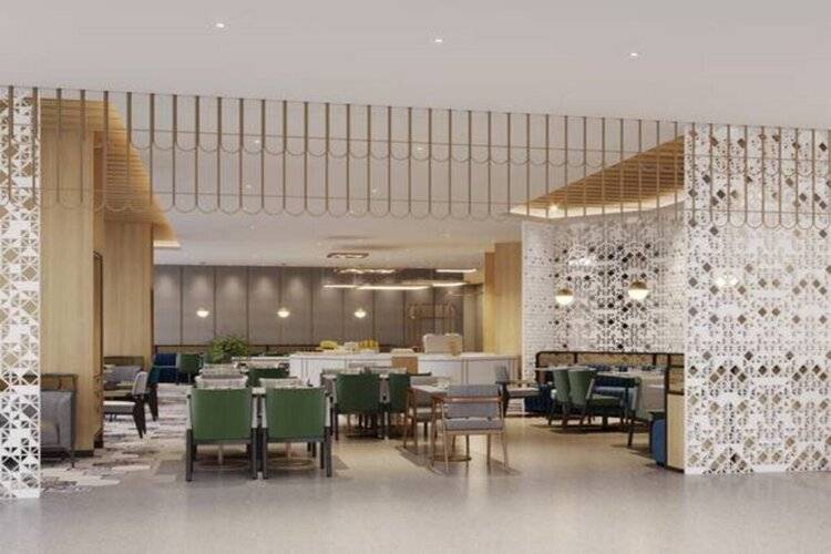 Hilton Garden Inn Beijing Haidian Daoxiang Lake