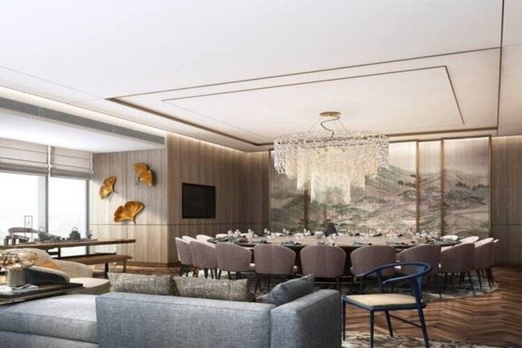 Hilton Garden Inn Beijing Haidian Daoxiang Lake