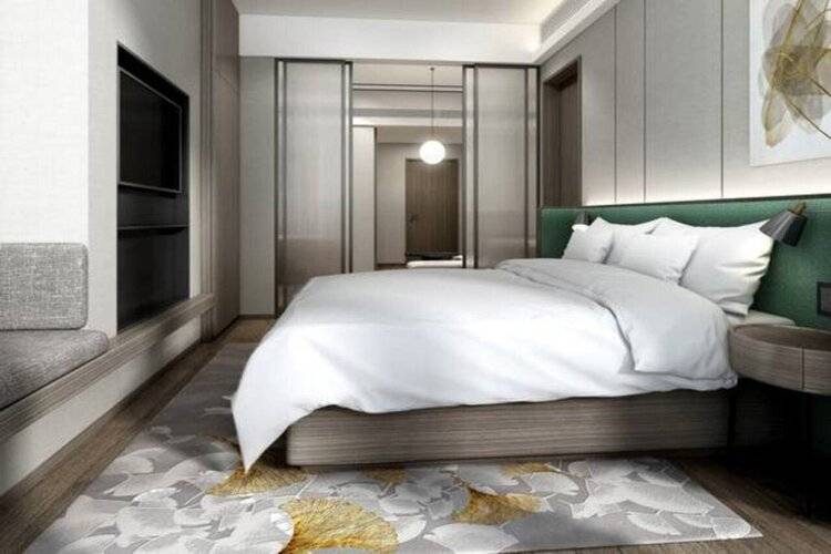 Hilton Garden Inn Beijing Haidian Daoxiang Lake